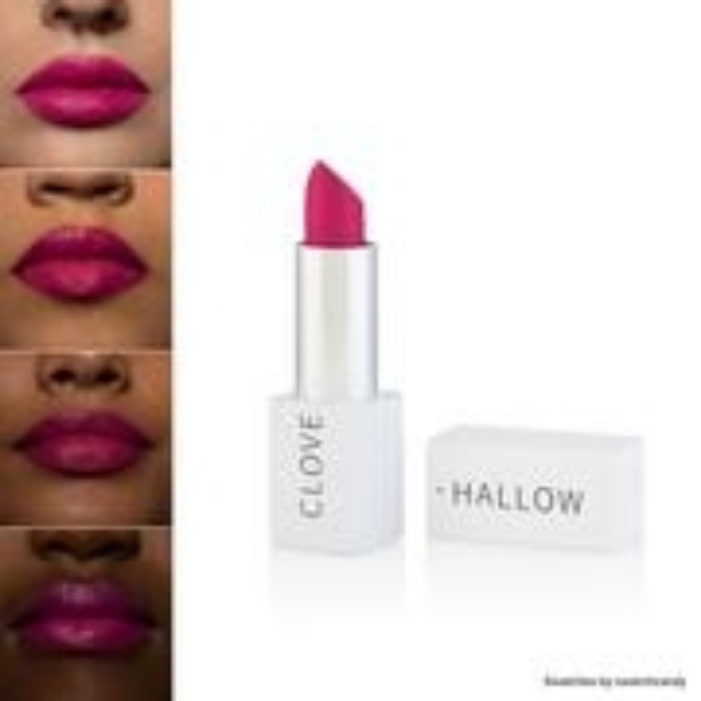 Cove + Hallow Blooming Lip Creme